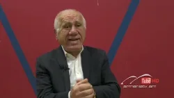 Սուր անկյուն 08.02.2026 -  Արմեն Աթալյան «Գյուղացին՝ բախտի քմահաճույքին»