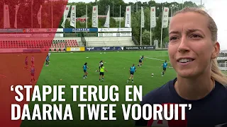 Voetbalclub Hera droomde van Champions League, maar degradeerde