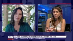 PicPay: entenda como nova taxa Selic impacta investimentos