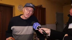 Facing the threat of eviction in his twilight years. The difficult situation of a Jaworzno resident