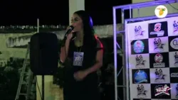 Ronda Eliminatoria Participante Nº5:Reality Show "Nace una Estrella", Calabozo Guárico - Venezuela