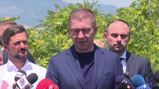 Владата е подготвена да интервенира доколку има значителни промени на светските берзи на нафта