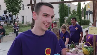VIJESTI 17.08.2026.