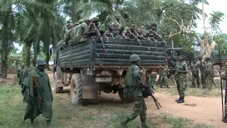 CLASHES IN FIZI: MASSIVE DEPLOYMENT OF MILITARY REINFORCEMENTS AGAINST REBELS