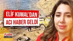 8 Gündür Kayıp Olan Elif Kumal'ın Cansız Bedeni Gölette Bulundu | 05.01.2026 8 Gündür Kayıp Olan Elif Kumal'ın Cansız Bedeni Gölette Bulundu | 05.01.2026