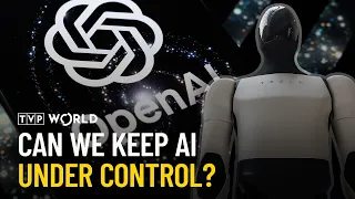 The race for AI's Holy Grail could make it more dangerous | News in Depth