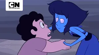 MEET LAPIS LAZULI | STEVEN UNIVERSE | CARTOON NETWORK