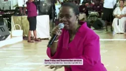 БОГОСЛУЖЕНИЯ В СТРАСТНУЮ ПЯТНИЦУ И ВОСКРЕСЕНИЕ | 3 И 5 АПРЕЛЯ 2026 ГОДА БОГОСЛУЖЕНИЯ В СТРАСТНУЮ ПЯТНИЦУ И ВОСКРЕСЕНИЕ | 3 И 5 АПРЕЛЯ 2026 ГОДА