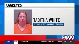 FOX10 News Brief for Midday Friday Aug. 28, 2026
