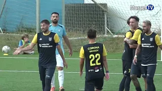 MUSCEL TV NEWS 09/15/2026 SPORT | DEFEATED BY OUR OWN MISTAKES