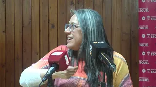 SONIA BALIENTE: FIESTA DE LOS CIRUELOS EN FLOR