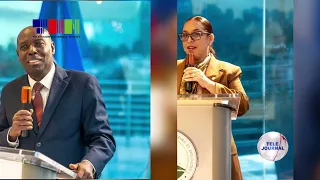 MAEC / Certification of new diplomatic administrators