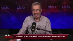 Oído Pueblo - Emisión del jueves 12 de marzo del 2026