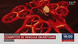 FLYING VEHICLE COMPETITION