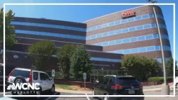 Mecklenburg Co. commissioners vote down option to get information from CMS