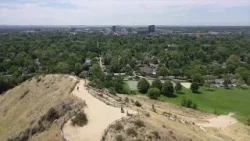 Boise moves to limit foothills development to already-annexed land