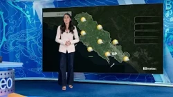 Weather in Liguria, the forecast for Saturday, October 10th and Sunday, October 11th