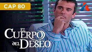 EL CUERPO DEL DESEO - Thursday 09/17/2026 Preview