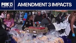 Florida midterms: How Amendment 3 could impact non-profits