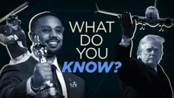 Кто назвал войну в Иране «предательством»? Ваша еженедельная новостная викторина. Кто назвал войну в Иране «предательством»? Ваша еженедельная новостная викторина.