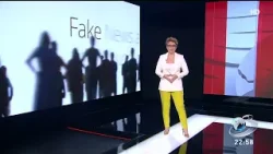 BE EU FACT-CHECKING, cu Sabina Iosub BE EU FACT-CHECKING, cu Sabina Iosub