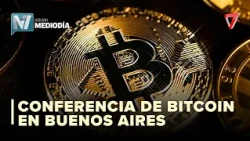 HISTORIC SUMMIT | LABITCONF returns to Buenos Aires with world-renowned experts