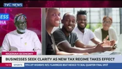 Nigeria's New Tax Regime: How To Balance Revenue Growth With Business Sustainability
