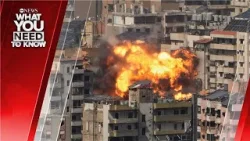 Цена войны: 1,5 миллиарда долларов в день – что вам нужно знать – четверг, 12 марта 2026 года