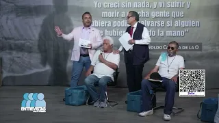 Fundación Intermedia collaborators address CFE-related issues