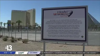 Official groundbreaking on Forever One memorial