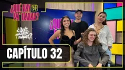 Tarotista predice el futuro de Aleja Villeta, Jessica y Diego Sáenz | ¿Qué hay pa’ dañar? 1 de abril
