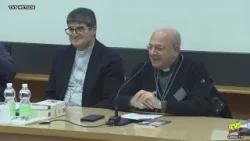 Seveso - Ritiro Spirituale dell’UNITALSI Lombarda