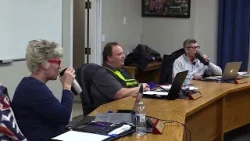 Neepawa Town Council - February 3, 2026