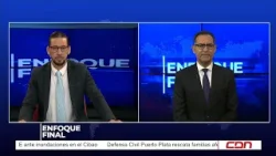 El contraataque arancelario de Trump | Jaime Aristy Escuder El contraataque arancelario de Trump | Jaime Aristy Escuder