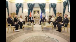 DİJİTAL PLATFORM'UN KONUĞU BAŞKAN MUSTAFA BOZBEY