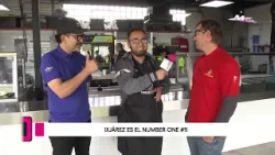 Tradición que se saborea en cada mordida: ¡Visitamos Burritos Crisóstomo!