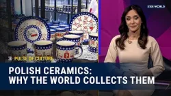 From Bolesławiec to modern art: why Polish ceramics matter today | Pulse of Culture