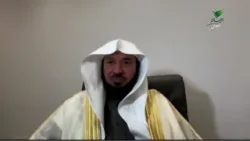 إذا دخل المصلي والإمام يخطب ما الأفضل أن يستمع للخطبة أم يصلي ركعتين؟الشيخ د.عبدالله بن عمرالسحيباني