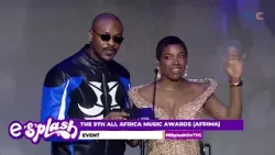 The 9th All Africa Music Awards (AFRIMA) — Celebrating Africa’s Biggest Sounds