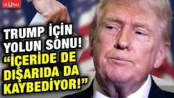 The presidency is slipping away! "Trump and his allies are losing..." - Dr. Onur Sinan Güzaltan