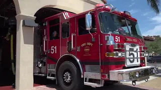 Heat-related 911 calls rise as San Diego County heat wave continues