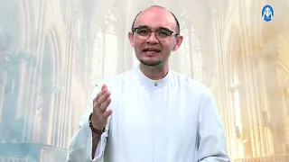 Salita ng Diyos, Salita ng Buhay - July 11, 2026