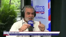 Andreazza: Lula flipped Flávio's votes and those chosen to help the Bolsonarista got in the way