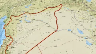 سوریای نوێ و دەرگای داخراوی چەك بۆ حزبوڵا