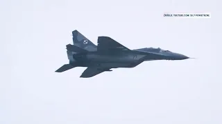 WD 2026 09 17 004 DRONE NEAR THE POLISH BORDER