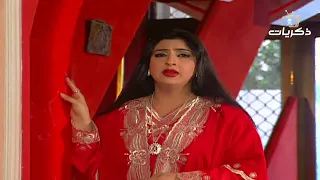 مسلسل وجوه بلا ملامح - الحلقة الرابعة