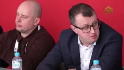 Свет миру (Липецк). 1 апреля 2026