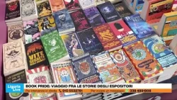 Book Pride 2026, a journey through the stories of the exhibitors