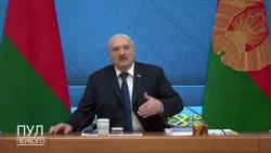 ❗️"Нужно мобилизоваться!" Лукашенко подвёл итоги совещания