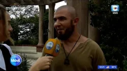 Festival medieval en el Castillo de Piria: magia y comunidad